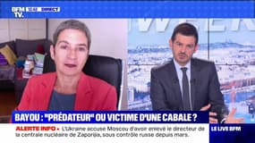 Bayou : "prédateur" ou victime d'une cabale ? - 01/10