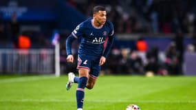 K. Mbappé