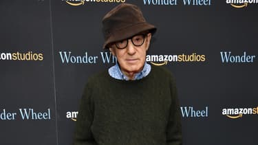 Woody Allen
