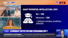 Haut potentiel intellectuel: comment détecter une personne HPI en évitant les arnaques?