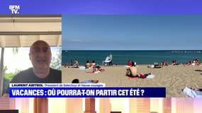 Vacances : où pourra-t-on partir cet été ? - 18/05