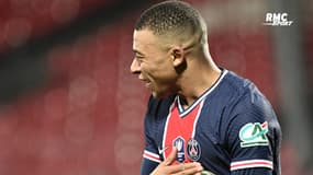 PSG : Pour Piquionne, "l’arrivée de Pochettino a fait du bien" à Mbappé