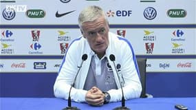 Equipe de France - Didier Deschamps lâche ses vérités sur Benzema, Laporte, Fékir et Pogba