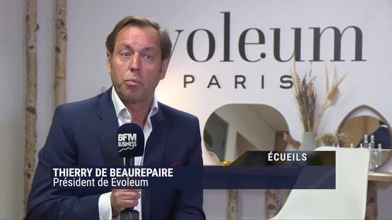 Evoleum la nutricosmétique française s’ouvre aux Chinois