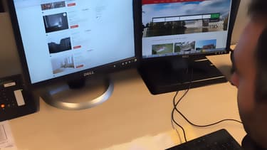 Le nouveau site Internet des agents et promoteurs immobiliers Bien’ici, qui tient ce soir une conférence de presse à l'occasion de son lancement, ouvrira mardi avec 300.000 annonces.