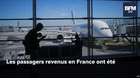 Interdit de survoler la Russie, un avion d'Air France fait demi-tour