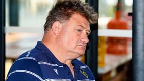 Didier Retière est le nouveau DTN de la FFT. 