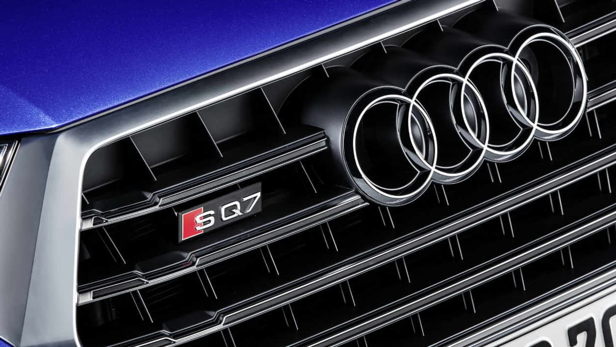 Audi commercialisera cette version sportive de 435ch et 900Nm à l'été.