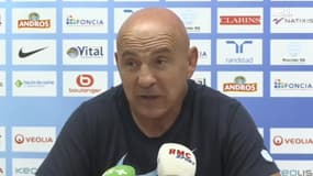 Top 14 : "Une belle brochette", Travers dévore l'enchaînement dément du Racing