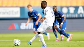 Henri Saivet - Clermont