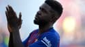 Samuel Umtiti
