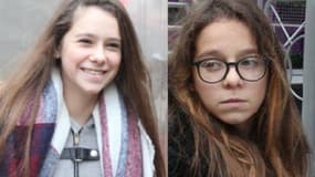 Marie et Lucie sont recherchées après avoir fugué du Foyer de l'enfance de Metz (Moselle) le 4 décembre