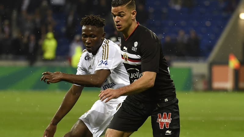Hatem Ben Arfa