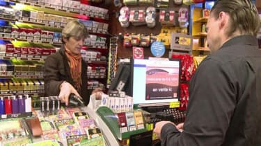 Les buralistes sont "prêts à commercialiser" du cannabis en cas de légalisation et demanderaient "l'exclusivité" de sa distribution.