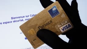 Le montant des fraudes a atteint 1,55 milliard d'euros en Europe en 2013.