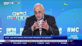 Atos: la bataille pour la présidence continue