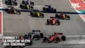 La F1 veut essayer d’être plus écolo