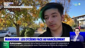 Alpes-de-Haute-Provence: les jeunes face au harcèlement scolaire