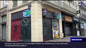 Lille: les commerces ne quittent pas les rues du centre-ville, contrairement aux apparences