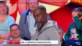 Les tendances GG : Noël, la revente de cadeaux explose ! - 26/12