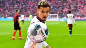 Philippe Coutinho