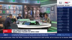 Pour Riolo, il manque un joueur de la trempe de Zlatan dans le vestiaire du PSG 