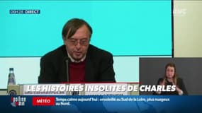 « Les 3 histoire de Charles Magnien » : Quand la Belgique rassure les enfants en vue de Saint-Nicolas et les personnalités avec lesquelles les Français aimeraient se confiner - 17/11