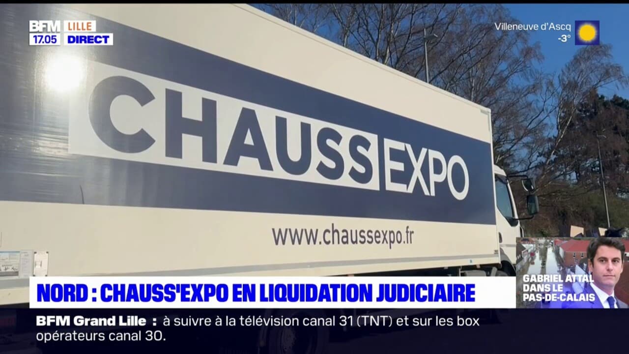 Chauss expo shops petite foret