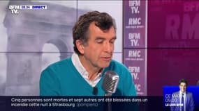 Coronavirus: "Les semaines à venir, vont être des semaines difficiles"