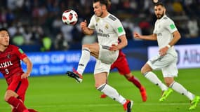 Gareth Bale