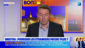 Unistra: des étudiants menacés de désinscription après la disparition partielle d'une exonération de frais d'inscription