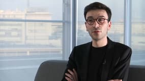 Mathieu de la Souchère a porté plainte contre Monseigneur Luigi Ventura pour "agression sexuelle".
