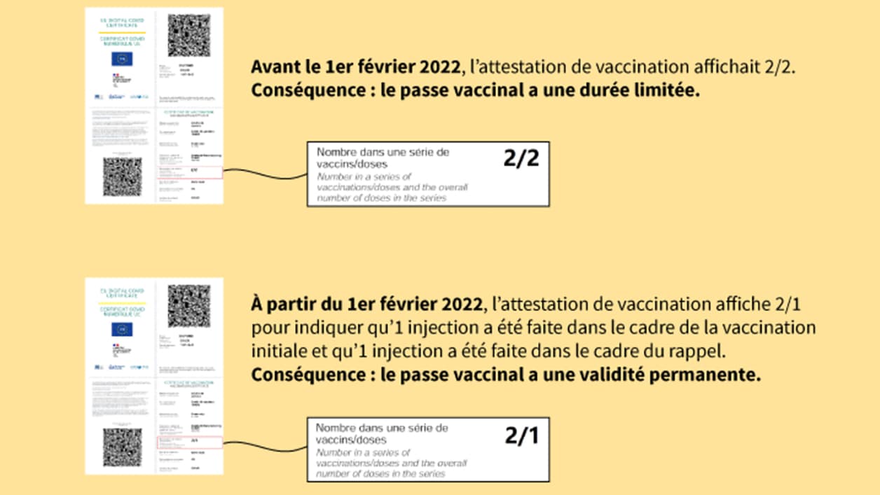Capture d'écran du site de l'Assurance maladie Capture d'écran du site de l'Assurance maladie