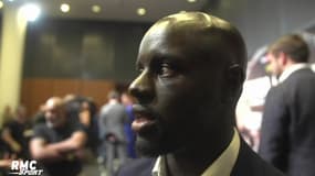 Boxe : Sur les traces d'Yvan Mendy 