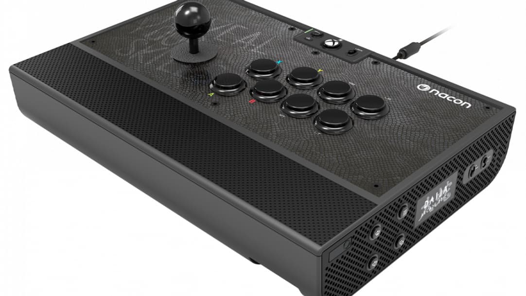Le Daija Arcade Stick pour Xbox de Nacon