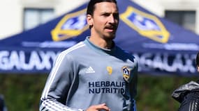 Zlatan Ibrahimovic