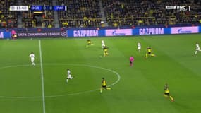 Dortmund-PSG, le 18 février 2020