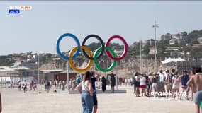 Région Sud, Terre de Jeux : le bilan des Jeux Olympiques