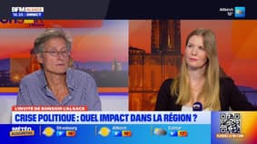 Bonsoir Alsace du lundi 13 octobre 2025