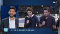 "Il faut rester humble et serein" confie l’entraîneur d’Ugo Humbert