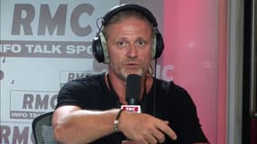 La drôle d'anecdote de Manu sur Titi Henry