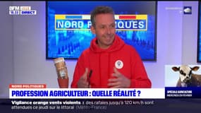 Hauts-de-France: la définition du métier d'agriculteur