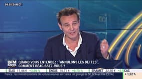 Les Experts: Faut-il faire payer les salariés en baissant les salaires ou en travaillant plus ? - 01/06