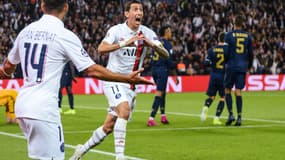 Angel Di Maria 