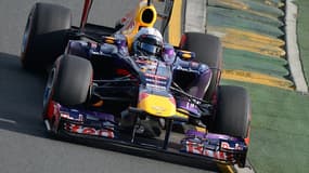 Sebastian Vettel