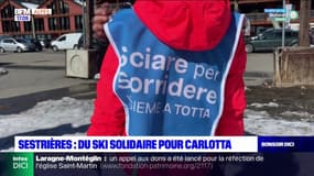 Mort de Carlotta à Briançon après la chute d'un volet: une association solidaire créée par ses proches
