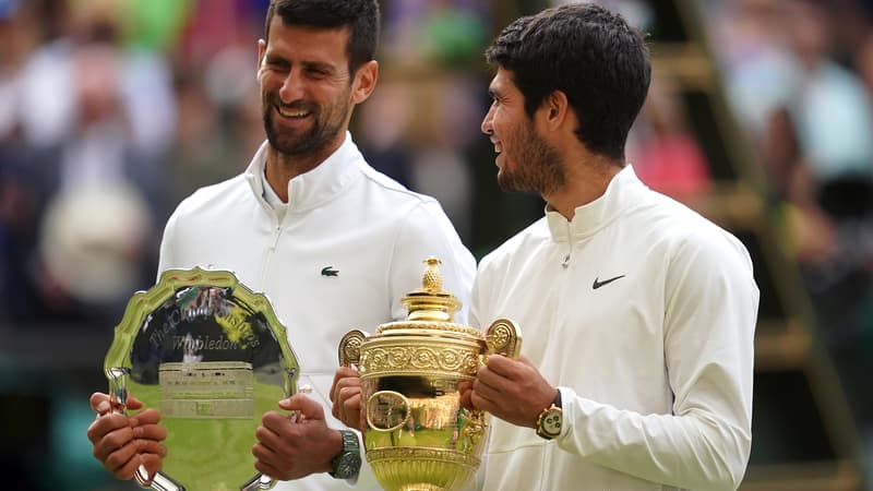 Wimbledon: Djokovic bien présent malgré son opération, last dance pour Murray à Londres