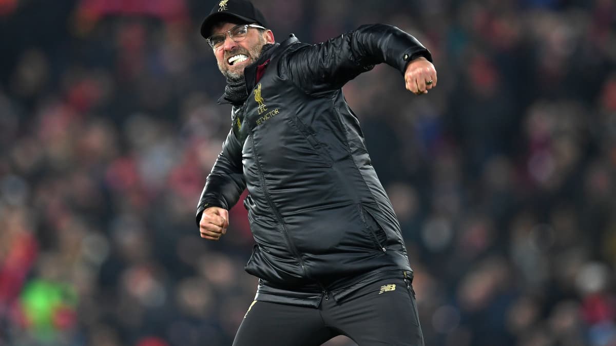 Jürgen Klopp 