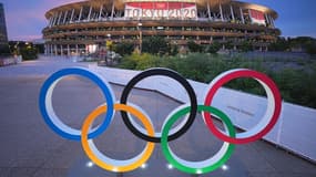 JO Tokyo 2020