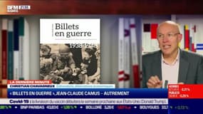 Les livres de la dernière minute : Hubert Germain, Jean-Claude Camus et Vincent Quivy - 27/11